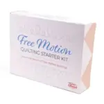 Grace Company Free Motion Quilting Starter Kit for sale near me cheap