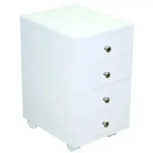 Horn Model 01 4 Drawer Caddie