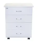 Horn Model 40 Caddie for ideal for organizing threads, tools, and accessories