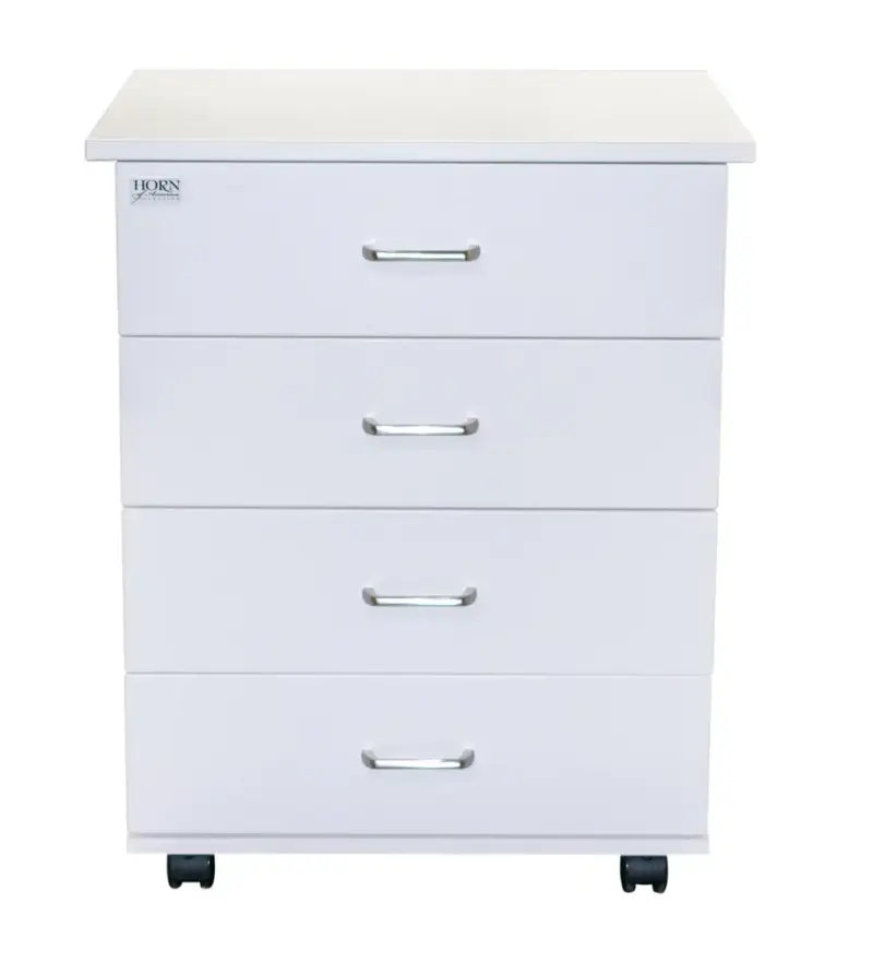 Horn Model 40 Caddie for ideal for organizing threads, tools, and accessories