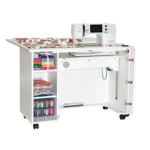 Horn Model 4200 Electric Lift Sewing Cabinet for sale near me cheap