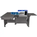 Horn Model 8280 Quilter's Dream XL for smooth and easy fabric handling during quilting