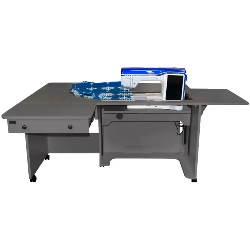 Horn Model 8280 Quilter's Dream XL for smooth and easy fabric handling during quilting