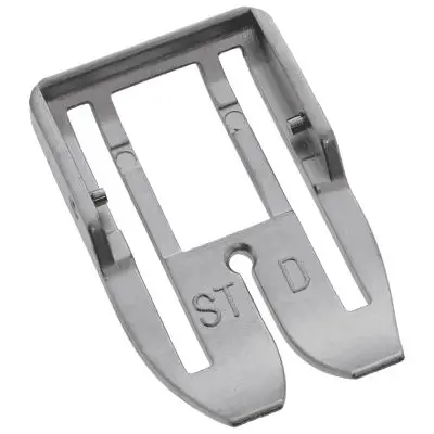 Janome AcuFeed Straight Stitch Foot 9mm for sale near me Janome AcuFeed Straight Stitch Foot 9mm for sale near me cheap