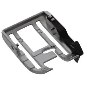 Janome AcuFeed ¼” Quilt Piecing Foot (Twin) for sale near me cheap