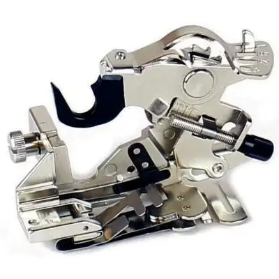 Janome Acufeed Ruffler (9mm) for sale near me Janome Acufeed Ruffler (9mm) for sale near me cheap