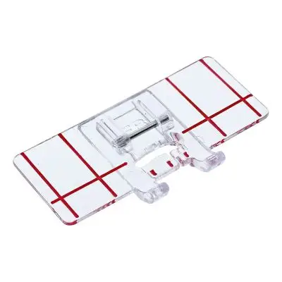 Janome Border Guide Foot 9mm for sale near me Janome Border Guide Foot 9mm for sale near me cheap