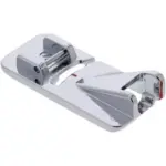 Janome Lap Seam Foot 9mm for sale near me cheap