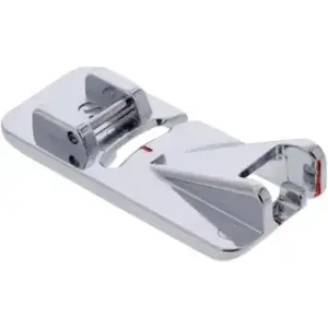 Janome Lap Seam Foot 9mm for sale near me cheap