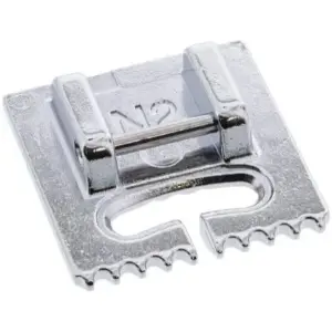 Janome Pintucking Foot 9mm Narrow for sale near me cheap
