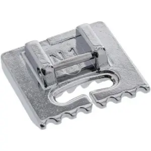 Janome Pintucking Foot 9mm Wide for sale near me cheap