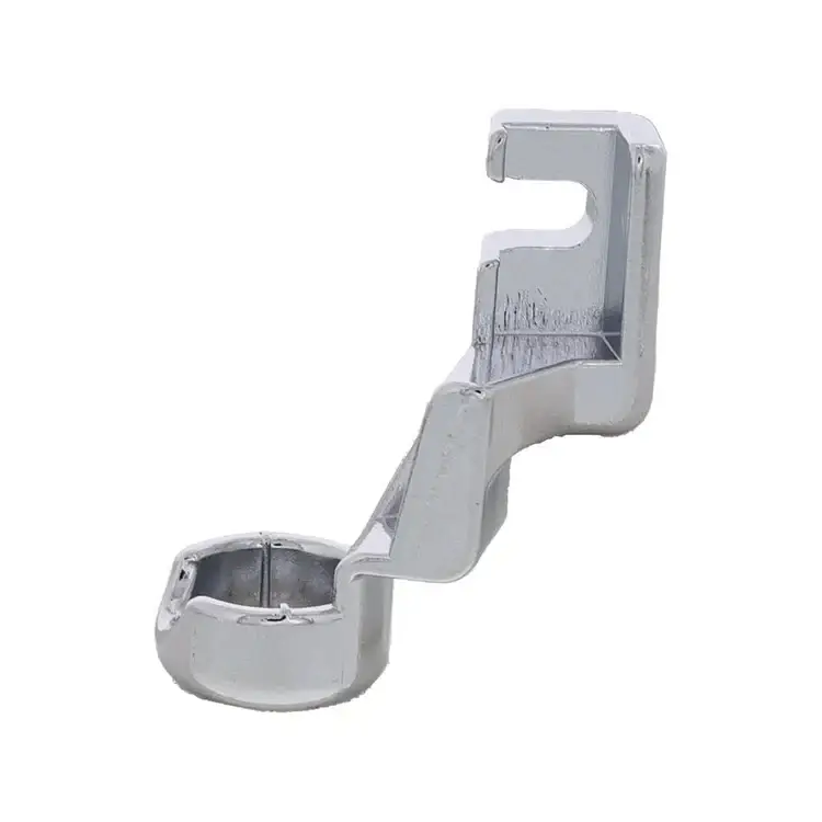 Janome Ruler Work Foot QR for effortless quilting with straight lines and curves