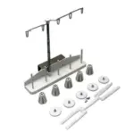 Janome Spool Stand (5 Threads) for sale near me cheap
