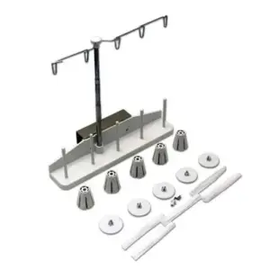 Janome Spool Stand (5 Threads) for sale near me cheap