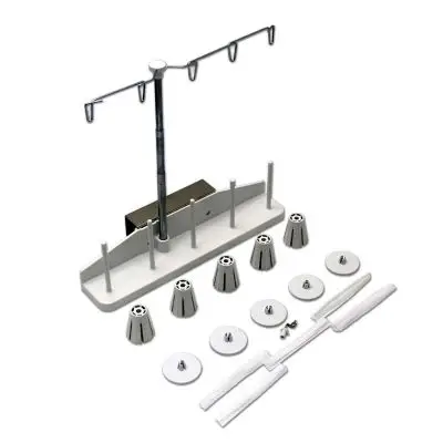 Janome Spool Stand (5 Threads) for sale near me Janome Spool Stand (5 Threads) for sale near me cheap