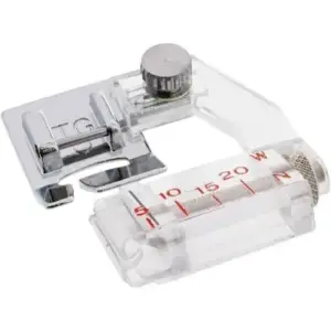 Janome Taping Guide Foot 9mm for sale near me cheap