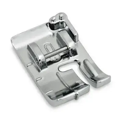 Janome ¼” Seam Foot without Guide 9mm for sale near me Janome ¼” Seam Foot w/o Guide 9mm for sale near me cheap