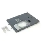 Janome Ultra Glide Needle Plate & Foot Set (Continental Models) for sale near me cheap