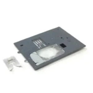 Janome Ultra Glide Needle Plate & Foot Set (Continental Models) for sale near me cheap