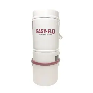 Easy-Flo SQ9025 Super Quiet Central Vacuum Unit for sale near me cheap