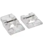 Janome Beading Foot Set (Wide & Narrow) 5-7mm for sale near me cheap