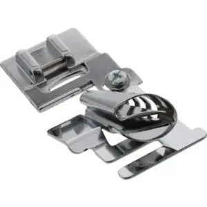 Janome Binder Foot (5-7mm Top Load) for sale near me cheap