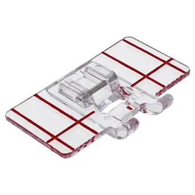 Janome Border Guide Foot (5-7mm) for sale near me Janome Border Guide Foot (5-7mm) for sale near me cheap