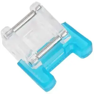 Janome Button Sewing Foot (5-7mm) for sale near me cheap