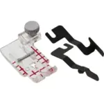 Janome Clear View Quilting Ft & Guide Set (5-7mm) for sale near me cheap