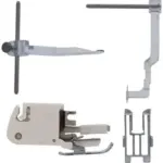 Janome Convertible Even Feed Foot (HS 7mm) for sale near me cheap