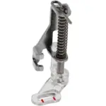 Janome Darning Foot (CT) 7mm HS for sale near me cheap