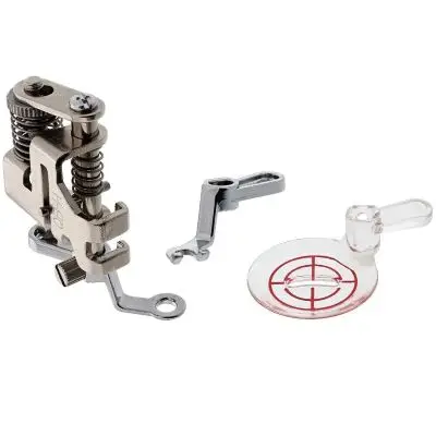 Janome Free Motion Quilting Set (High Shank 7mm) for sale near me Janome Free Motion Quilting Set (High Shank 7mm) for sale near me cheap