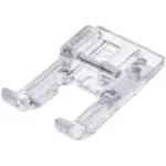 Janome Open Toe Satin Stitch Foot (5-7mm) for sale near me cheap
