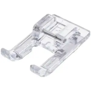 Janome Open Toe Satin Stitch Foot (5-7mm) for sale near me cheap