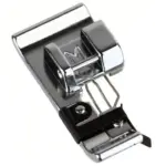 Janome Overcast Foot M (5-7mm) for sale near me cheap