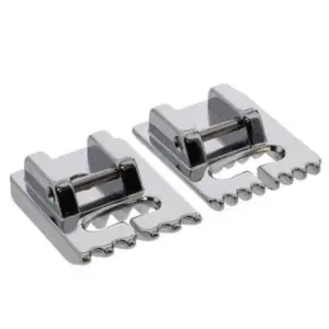 Janome Pintucking Foot Set (5-7mm) for sale near me cheap
