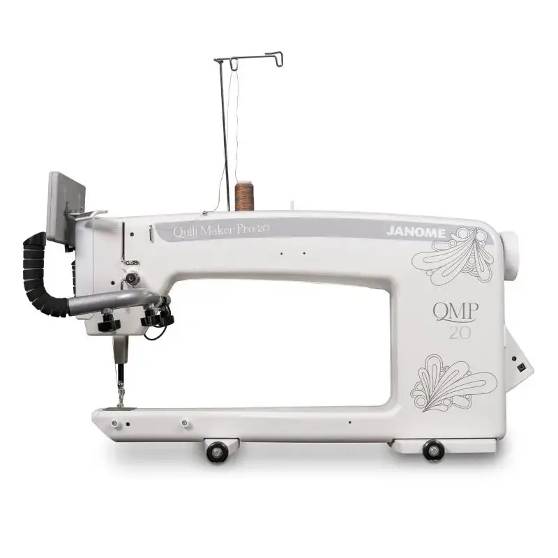 Janome Quilt Maker Pro 20 for sale near me cheap Janome Quilt Maker Pro 20 for sale near me