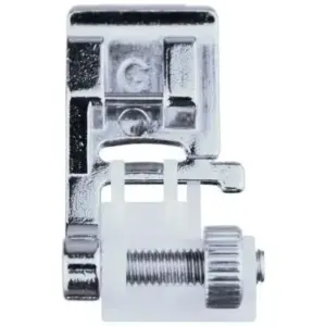 Janome Ribbon/Sequin Foot (5-7mm) for sale near me cheap