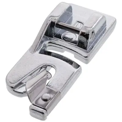 Janome Rolled Hem Foot 2mm (5-7mm models) for sale near me Janome Rolled Hem Foot 2mm (5-7mm models) for sale near me cheap