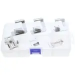 Janome Rotary Even Foot for sale near me cheap