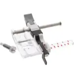 Janome Sliding Guide Foot (5-7mm) for sale near me cheap