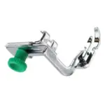 Janome Zipper Foot (screw on) HS 7mm for sale near me cheap