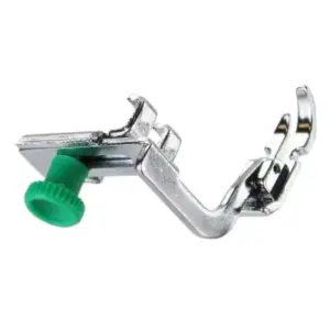 Janome Zipper Foot (screw on) HS 7mm for sale near me cheap