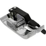 Janome ¼” Seam Foot (5-7mm Top Load) for sale near me cheap