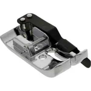 Janome ¼” Seam Foot (5-7mm Top Load) for sale near me cheap