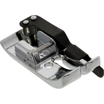 Janome ¼” Seam Foot (5-7mm Top Load) for sale near me Janome ¼” Seam Foot (5-7mm Top Load) for sale near me cheap