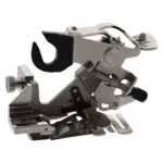 create custom ruffles using janome acufeed ruffler attachment for sewing