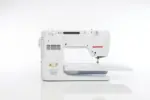 machine helps explore decorative stitching embroidery and advanced quilting techniques