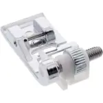 janome blind hem foot fits most five seven millimeter machines