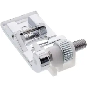 janome blind hem foot fits most five seven millimeter machines